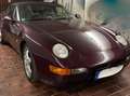 Porsche 968 968Cabriolet Fioletowy - thumbnail 2