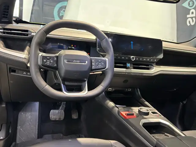 Jeep Compass view 12