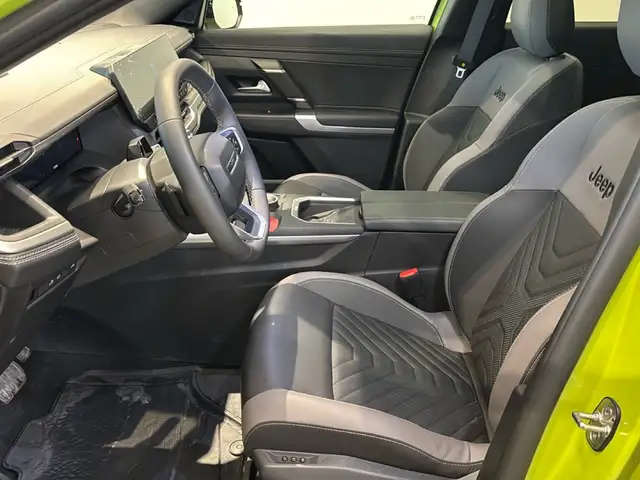 Jeep Compass view 10