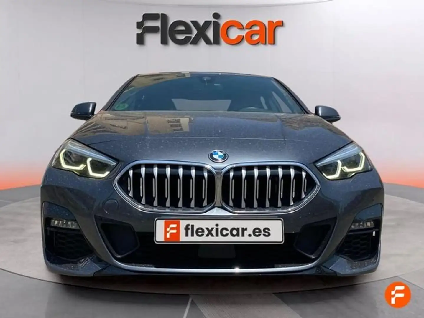 BMW 220 220d Beige - 2