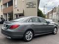 Mercedes-Benz C 200 C 200 - BVA 9G-Tronic  BERLINE - BM 205 Business Line - BVA PHASE 2 Grau - thumbnail 6