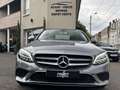 Mercedes-Benz C 200 C 200 - BVA 9G-Tronic  BERLINE - BM 205 Business Line - BVA PHASE 2 Grau - thumbnail 2