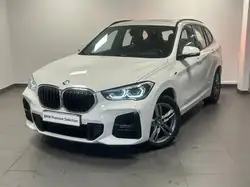 BMW X1 xDrive25eA 220ch M Sport 6cv