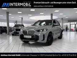 BMW X5 2024