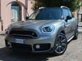 MINI Cooper SE Countryman Mini Countryman 1.5 Cooper SE HYPE all4 auto Сірий - thumbnail 4