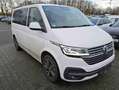 Volkswagen T6 Multivan T6.1 TDI Multivan Generation SIX 4MOTION DSG Weiß - thumbnail 3