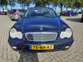 Mercedes-Benz C 180 K. Classic Sedan 2004. Airco/Cruise/Lichtmetaal/Mi Blau - thumbnail 6
