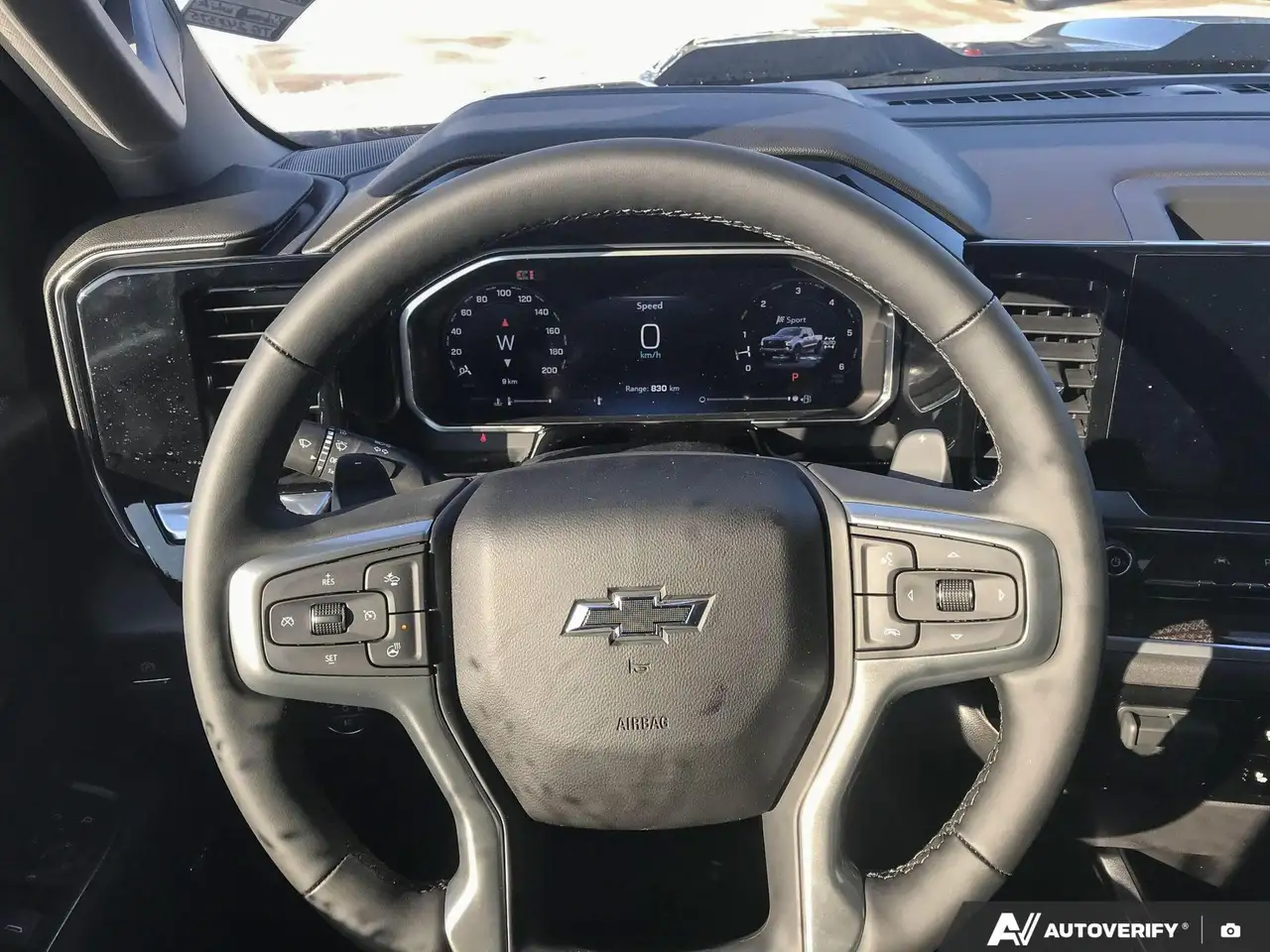 Chevrolet Silverado 1500 снимка Chevrolet Silverado 1500