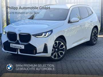 20d xDrive M Sport AHK DA+ PA+ Fin ab 0,99%