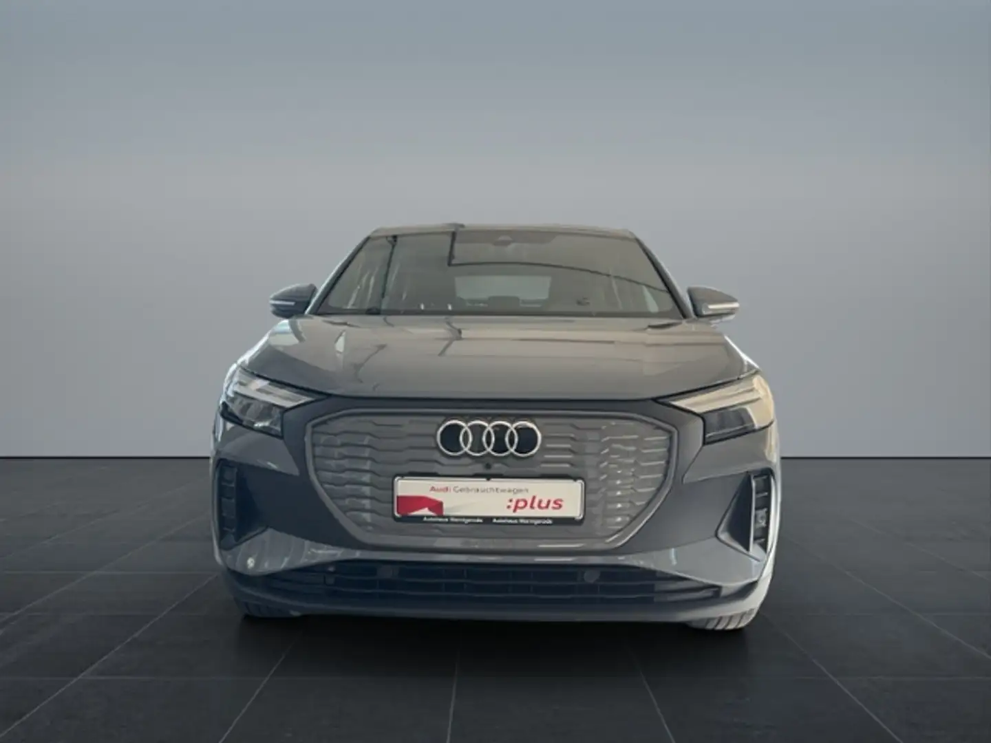 Audi Sportback e-tron 40e-tron Autom. *VC*LED*ACC* Argent - 2