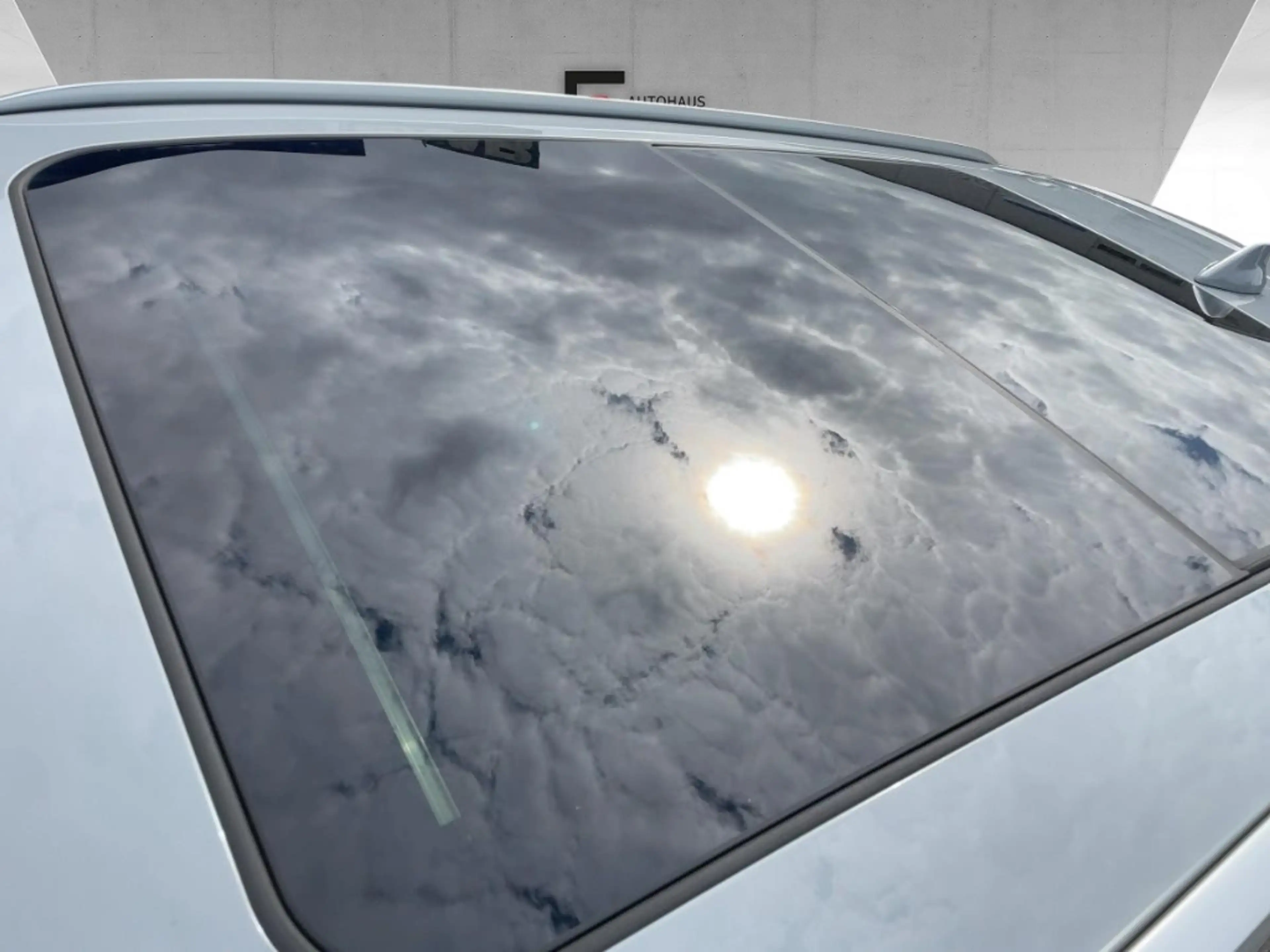 Omoda 9 1.5 TGDI 35 kW Exclusive OMODA PHEV Premium — photo 13