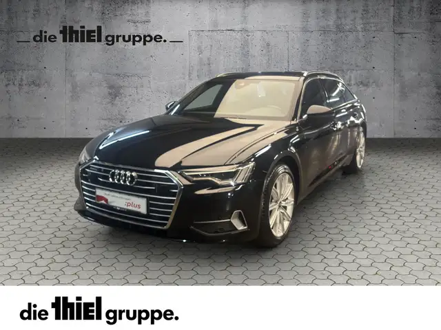 Audi A6 Avant 45 TFSI quattro sport AHK+Matrix+Navi