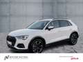 Audi Q3 40 TFSI QU ADVANCED LED+NAVI+PDC+ACC+AHK+19" Weiß - thumbnail 1