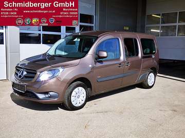 Tourer 111 CDI extralang, 7 Sitzer