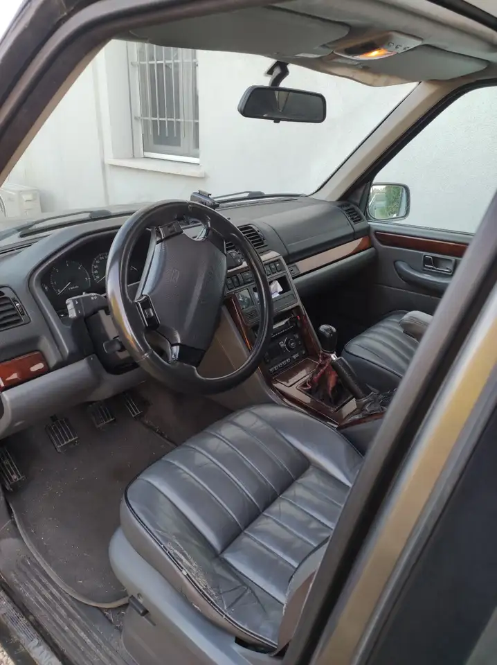 Land Rover Range Rover 2.5 td Vogue, foto 4