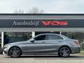 Mercedes-Benz C 180 AMG-Line | 360 Camera | Comand | Panodak Gris - thumbnail 3