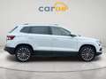 Skoda Karoq Karoq 1.6 CR TDi SCR Style DSG *GARANTIE* Blanco - thumbnail 6