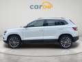 Skoda Karoq Karoq 1.6 CR TDi SCR Style DSG *GARANTIE* Blanco - thumbnail 2