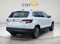 Skoda Karoq Karoq 1.6 CR TDi SCR Style DSG *GARANTIE* Blanco - thumbnail 5