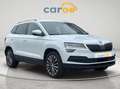 Skoda Karoq Karoq 1.6 CR TDi SCR Style DSG *GARANTIE* Blanco - thumbnail 7