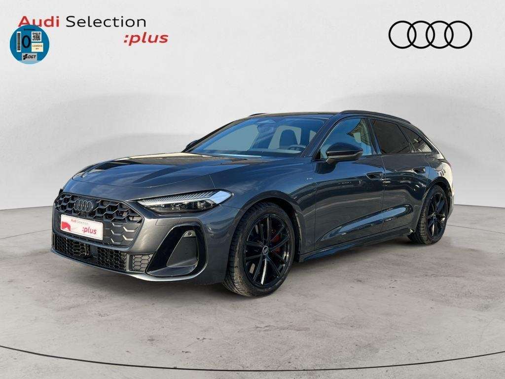 Audi A5 Avant e-hybrid Black line quattro S tronic 220kW - foto 1