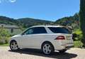 Mercedes-Benz ML 350 DIESEL BLUETEC Premium 4matic 258CV CERCHI 20 Blanc - thumbnail 6