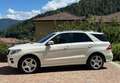 Mercedes-Benz ML 350 DIESEL BLUETEC Premium 4matic 258CV CERCHI 20 Blanc - thumbnail 5