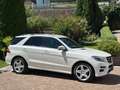 Mercedes-Benz ML 350 DIESEL BLUETEC Premium 4matic 258CV CERCHI 20 Blanc - thumbnail 4