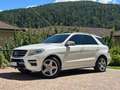 Mercedes-Benz ML 350 DIESEL BLUETEC Premium 4matic 258CV CERCHI 20 Blanc - thumbnail 3