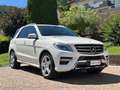 Mercedes-Benz ML 350 DIESEL BLUETEC Premium 4matic 258CV CERCHI 20 Blanc - thumbnail 8