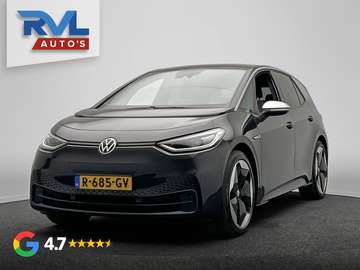 First 58 kWh | Keyless | Carplay | Stoel/Stuur ver