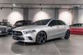 Mercedes-Benz A 180 Automatic Sport*AUTOMATICA*TETTO APRIBILE*18" Argento - thumbnail 1