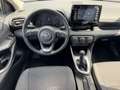 Toyota Yaris 1.0-l-VVT-i.  5-Türer Comfort Blanc - thumbnail 10