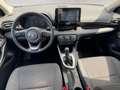 Toyota Yaris 1.0-l-VVT-i.  5-Türer Comfort Blanc - thumbnail 11