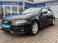 Audi A4 Avant Ambiente AHK Schwarz - thumbnail 1