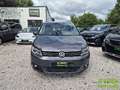 Volkswagen Touran 1.6 TDI 105ch FAP Confortline 7 places Gris - thumbnail 3