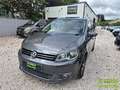 Volkswagen Touran 1.6 TDI 105ch FAP Confortline 7 places Gris - thumbnail 2