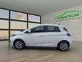 Renault ZOE Intens 100 kW R135 Batería 50kWh Blanco - thumbnail 8