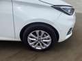 Renault ZOE Intens 100 kW R135 Batería 50kWh Blanco - thumbnail 10