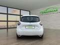 Renault ZOE Intens 100 kW R135 Batería 50kWh Blanco - thumbnail 6