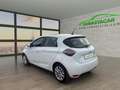 Renault ZOE Intens 100 kW R135 Batería 50kWh Blanco - thumbnail 7