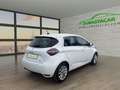 Renault ZOE Intens 100 kW R135 Batería 50kWh Blanco - thumbnail 5