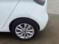 Renault ZOE Intens 100 kW R135 Batería 50kWh Blanco - thumbnail 12