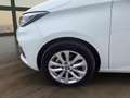 Renault ZOE Intens 100 kW R135 Batería 50kWh Blanco - thumbnail 9