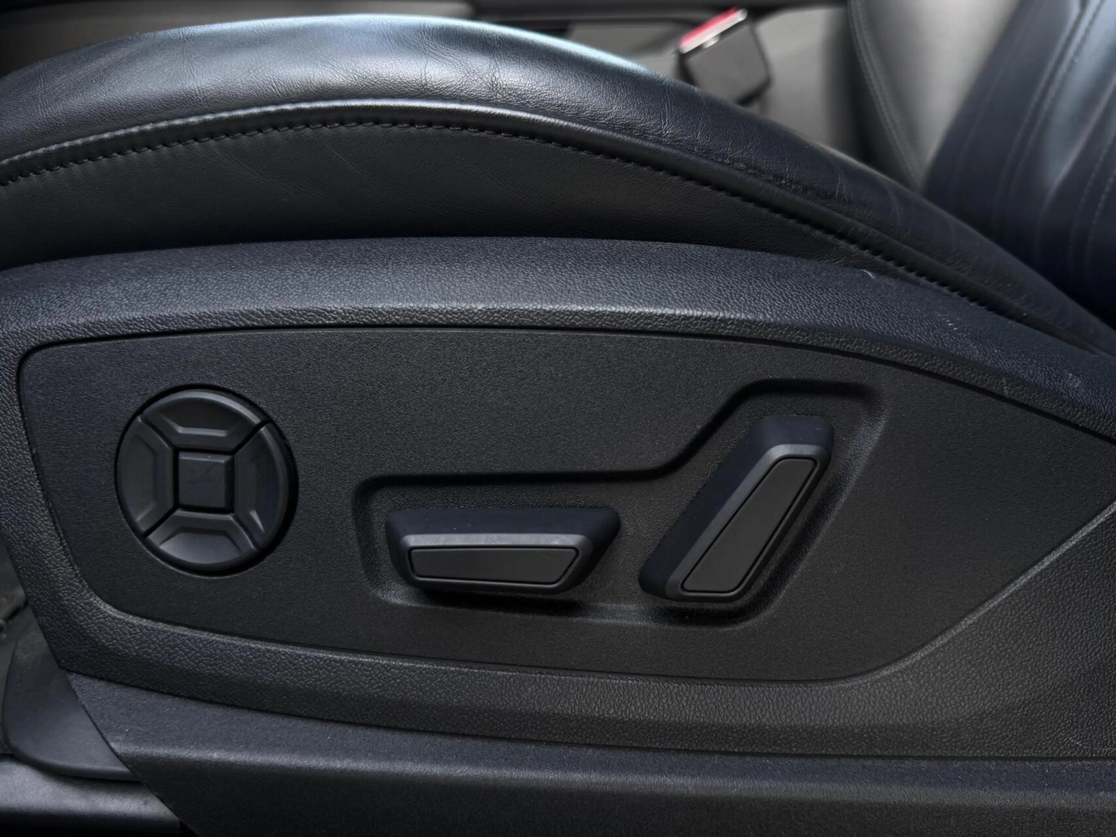 Audi e-tron 55 Quattro 3x S Line PANO|360 CAMERA|B&O|MEMORY|LE — photo 10
