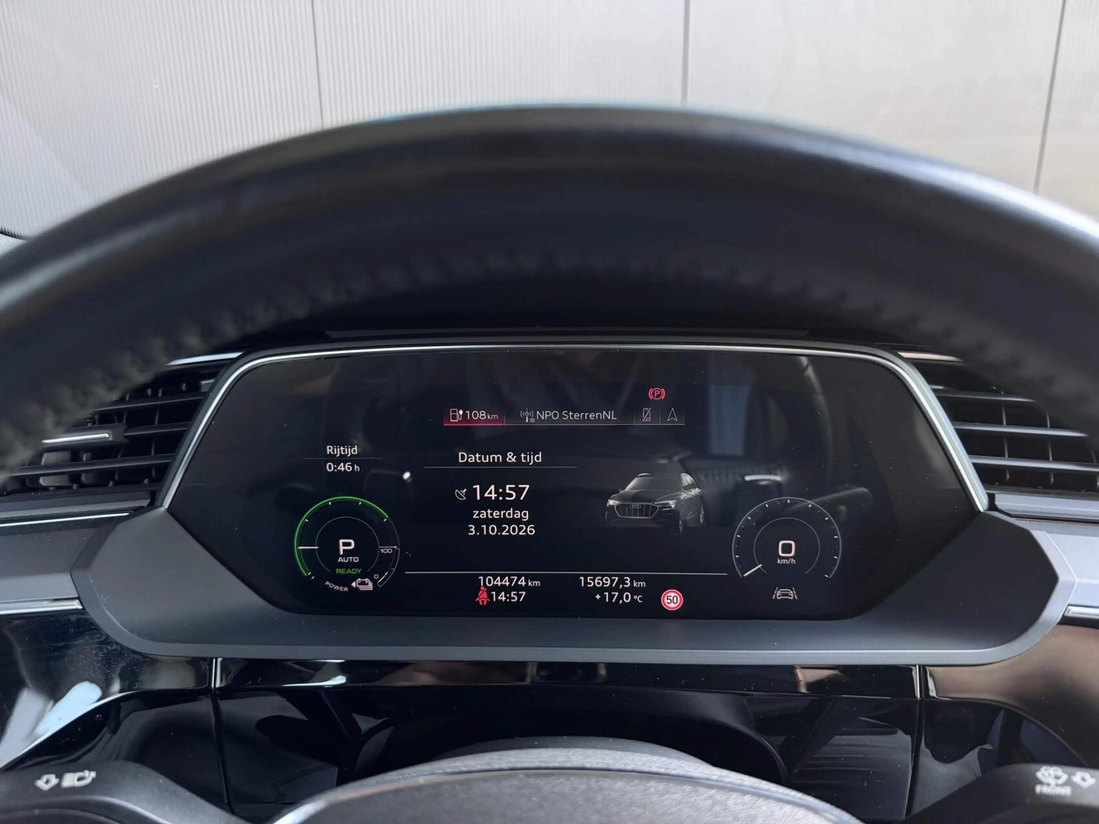 Audi e-tron 55 Quattro 3x S Line PANO|360 CAMERA|B&O|MEMORY|LE — photo 5