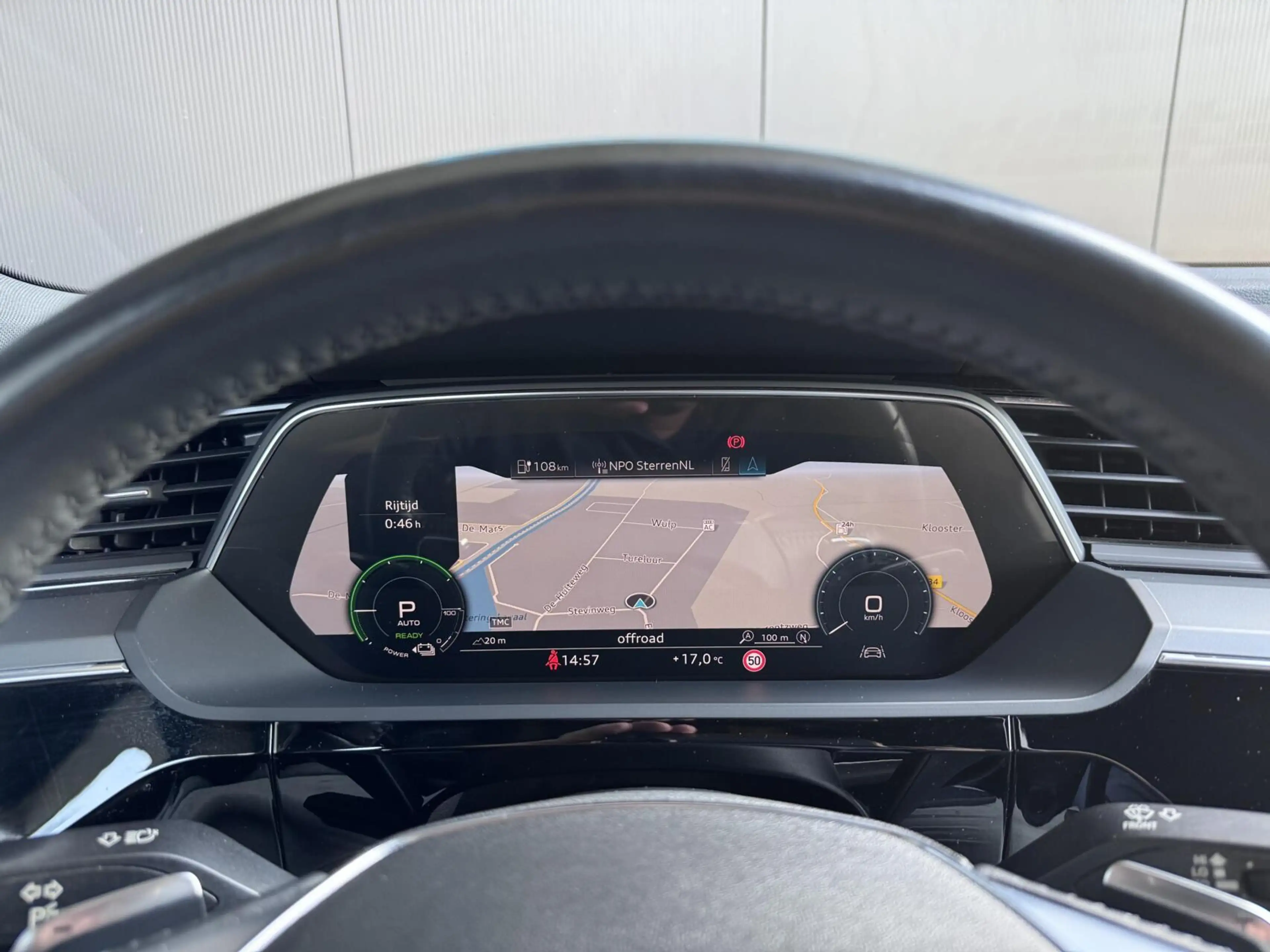 Audi e-tron 55 Quattro 3x S Line PANO|360 CAMERA|B&O|MEMORY|LE — photo 4
