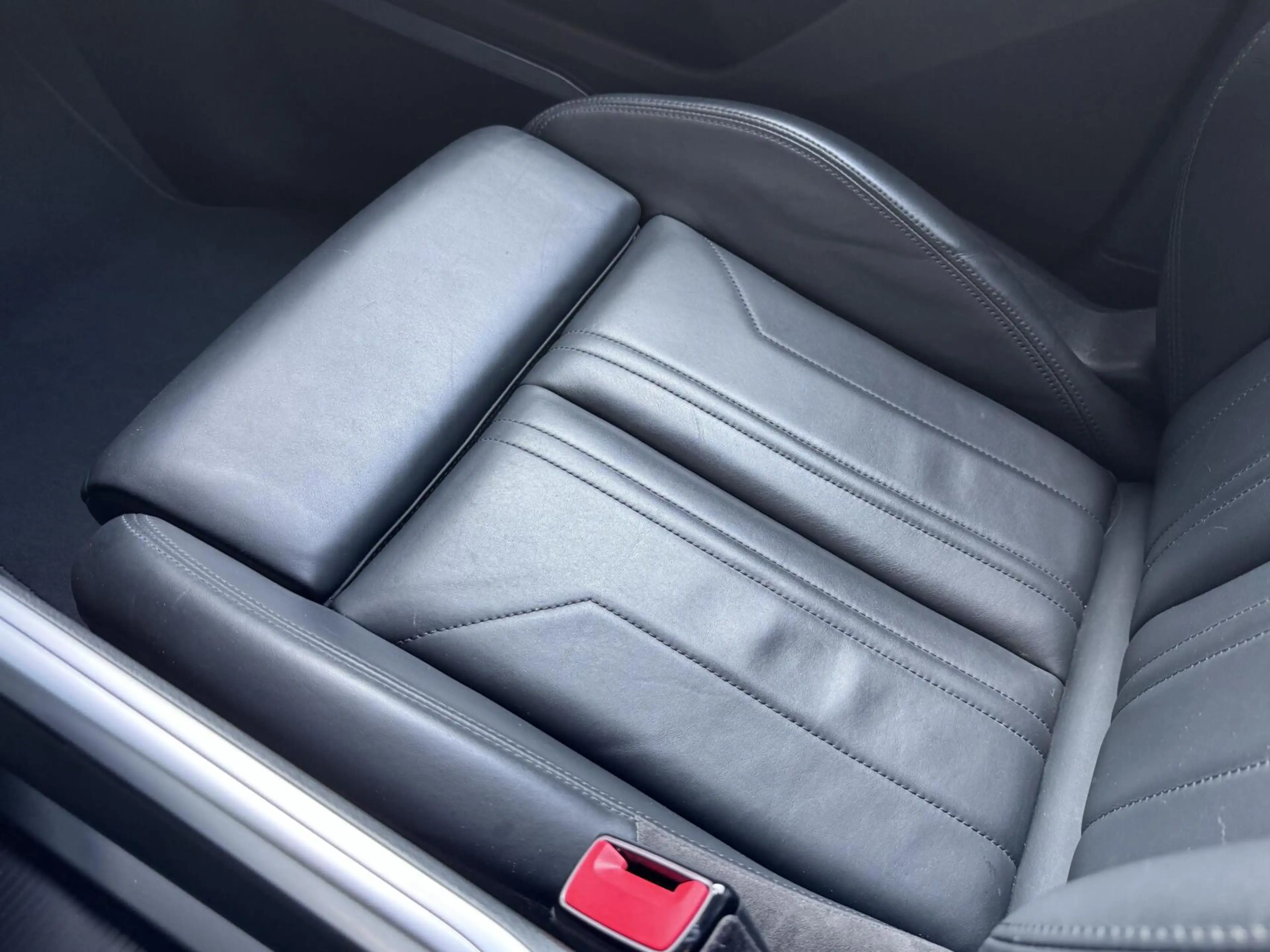 Audi e-tron 55 Quattro 3x S Line PANO|360 CAMERA|B&O|MEMORY|LE — photo 12
