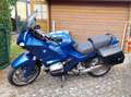BMW R 1150 RS Blauw - thumbnail 2