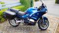 BMW R 1150 RS Blauw - thumbnail 1